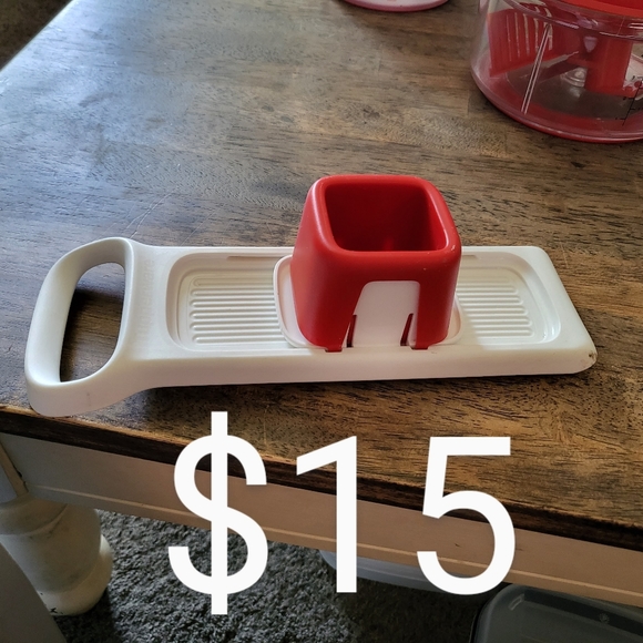 Tupperware - Picture 10 of 15